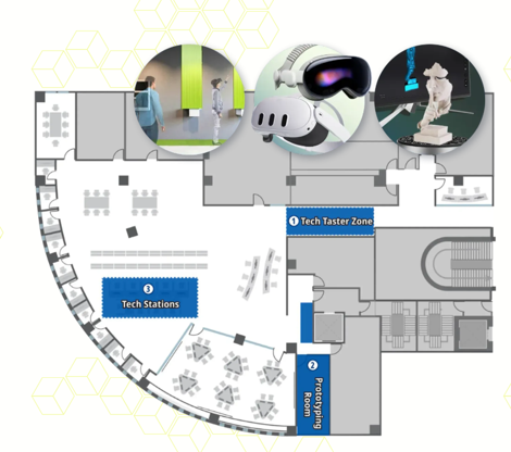 CollabTech Commons