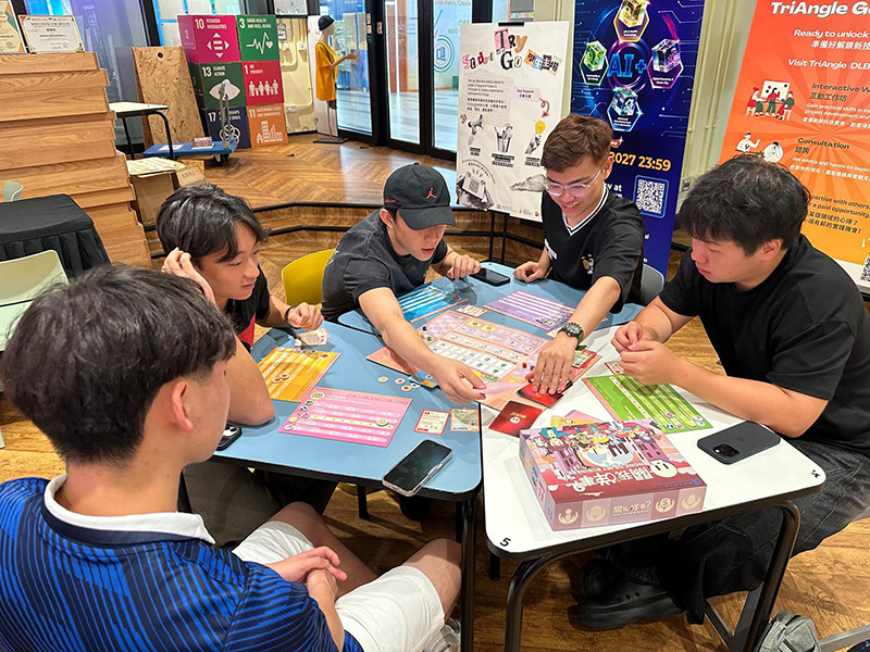 Board Game