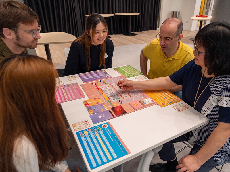 Board Game