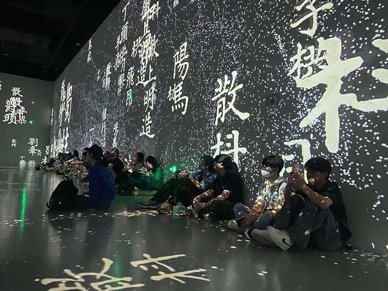 ARTT｜Year 1 Student Study Tour to Shanghai