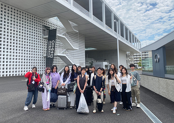 ARTT | An Incredible Learning Experience in Japan! 🎉🌸