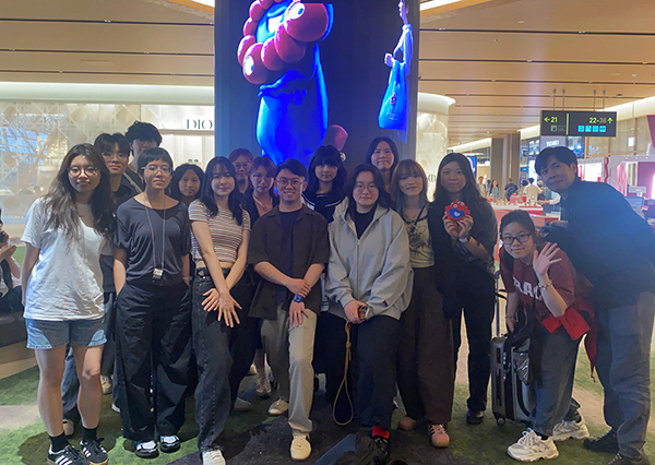 ARTT | An Incredible Learning Experience in Japan! 🎉🌸