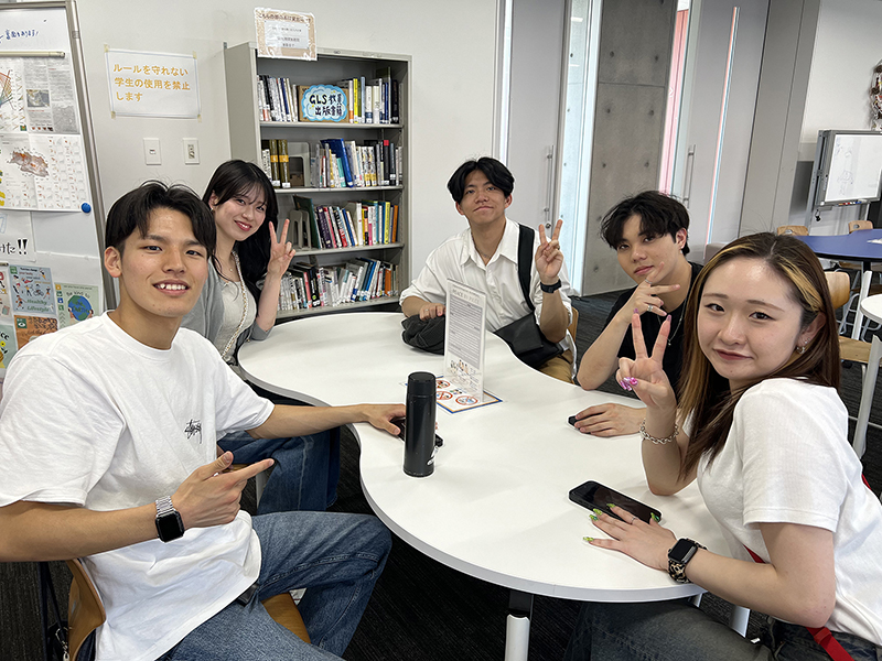 DTUP｜Global Integration Tour to Japan