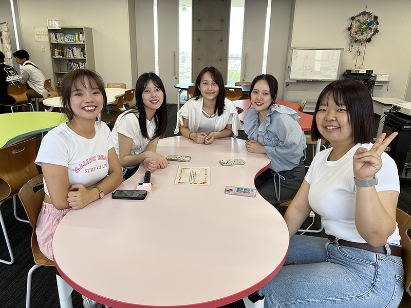 DTUP｜Global Integration Tour to Japan