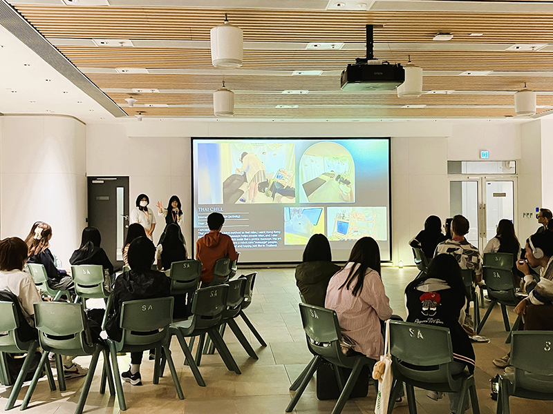 ARTT｜Year 1 Academic Advising and Welcoming Event
