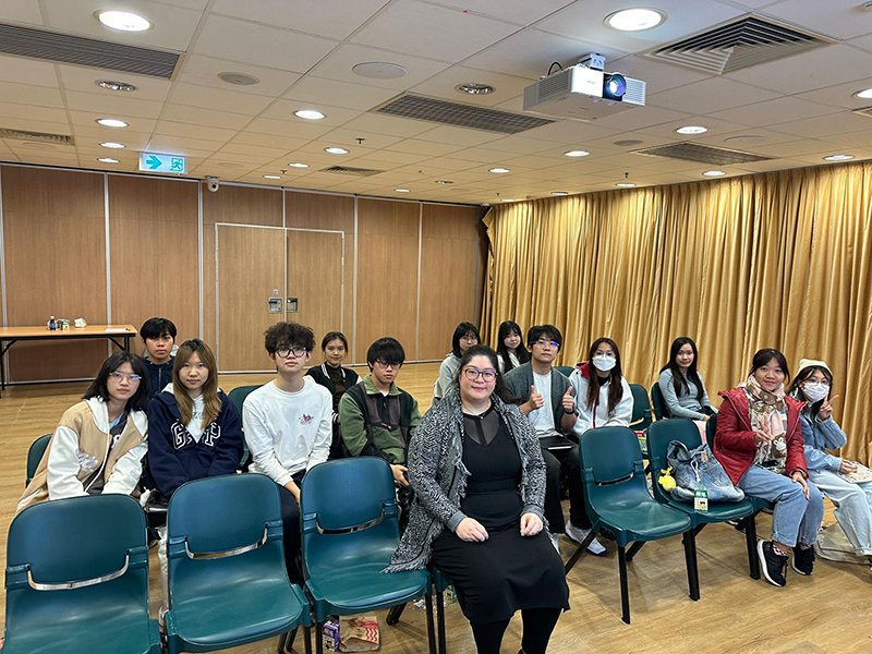 DTUP｜Trans ColLab Luncheons 5 : Visual Arts X Medical Design : Sustainnovation for Accessible Well-being