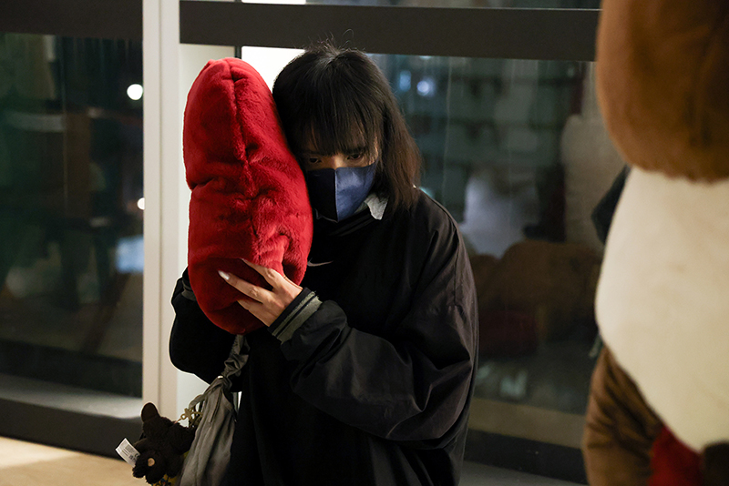 ARTT｜Course-based Exhibition (Threads)