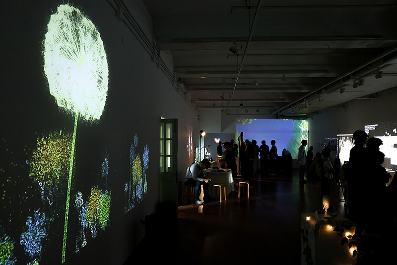 ARTT｜Transdisciplinary Collaboration I (Meaningful Play)
