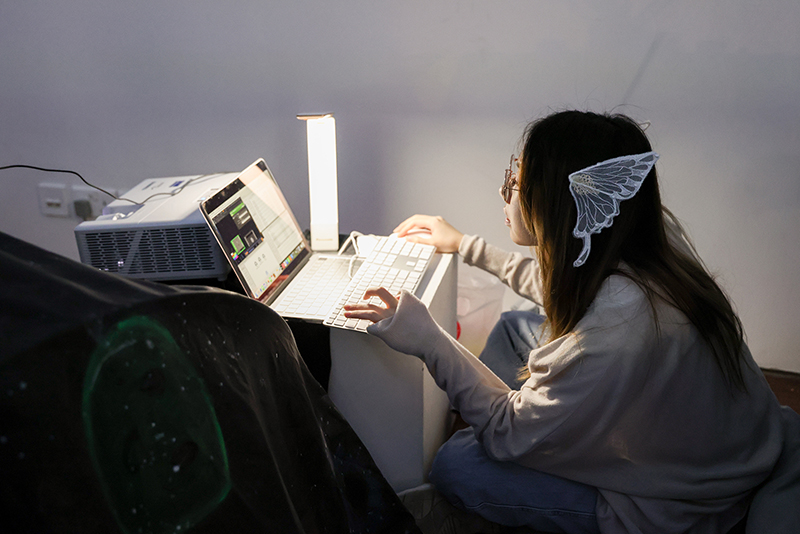 ARTT｜Transdisciplinary Collaboration I (Meaningful Play)
