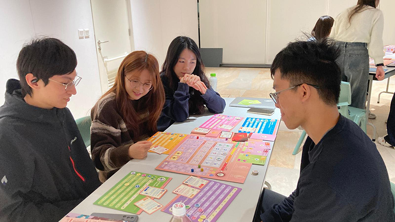 DTUP｜Taster Session of Transdisciplinary Second Majors