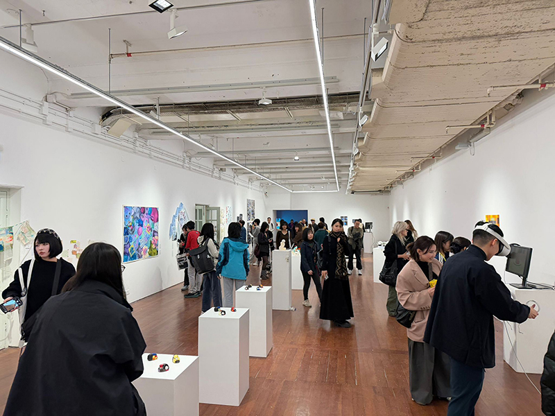 ARTT｜TRANSIT 2026 - From Japan to Hong Kong: Continuing Our Creative Journey