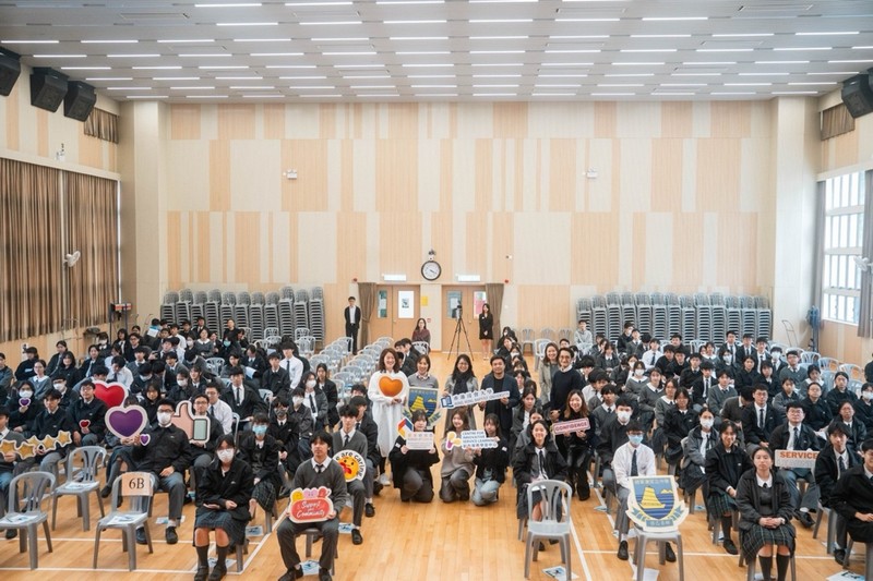 BAGE｜Transdisciplinary Collaboration Project  “Consonance”