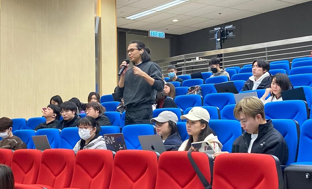 DTUP｜Quality Community Tour Sharing by Kaifong Tour