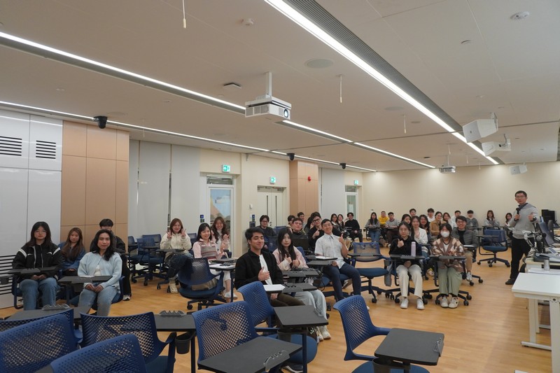 DIFH｜Academic Advising Evening
