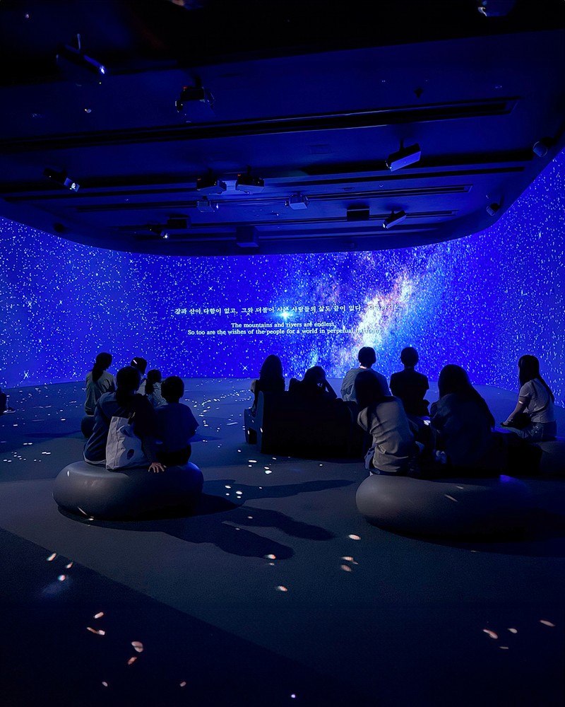 ARTT｜Year 1 Student Study Tour to Seoul