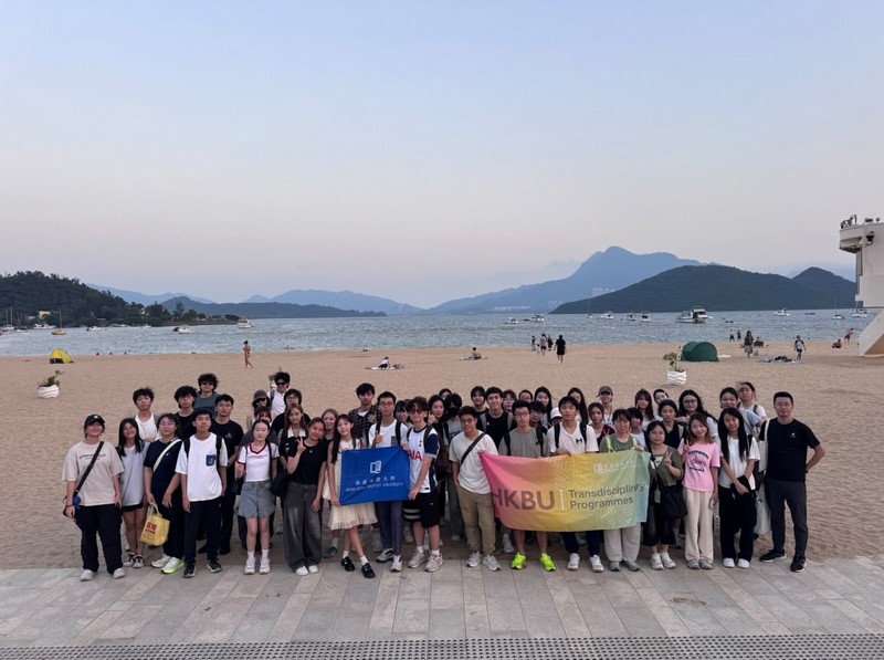 DTUP｜Testing the Waters: Hands-On Environmental Science in Action! 💧🧪