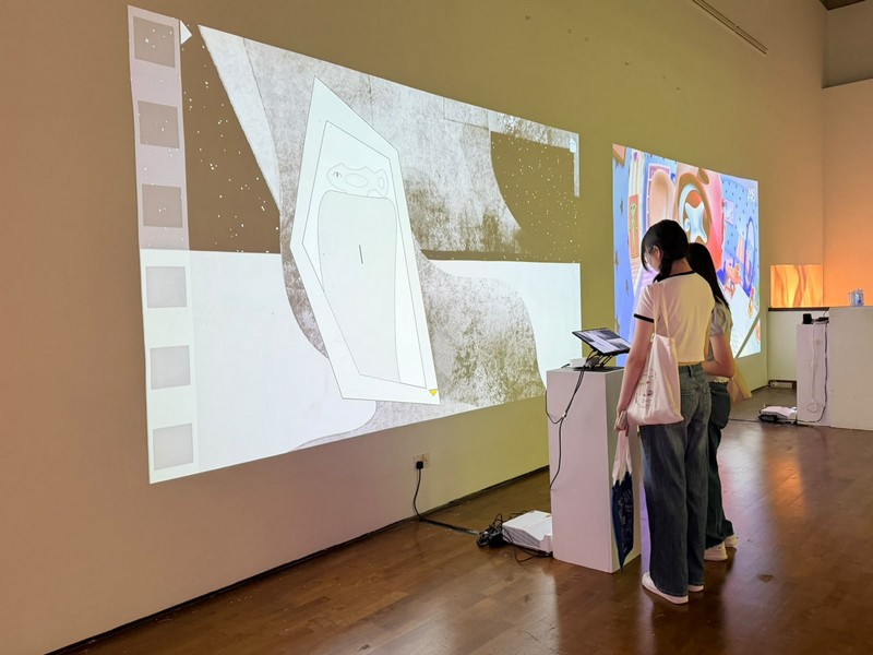ARTT｜ARTT Alumni Work Showcase