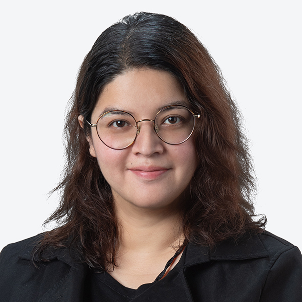Dr. Dimple THADANI