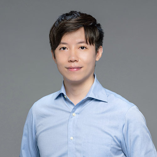 Prof. Sheng ZOU