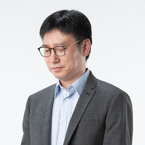 Prof. Andrew KWOK