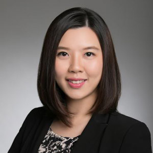 Dr. Ava LAU