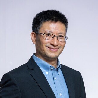 Prof. Changsong ZHOU
