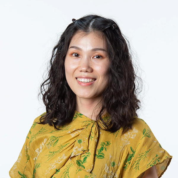 Prof. Emily ZONG