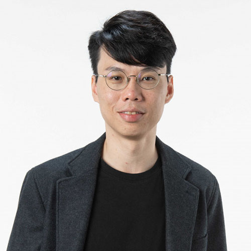 Prof. Pak Hang WONG