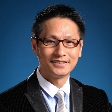 Prof. Patrick LAU
