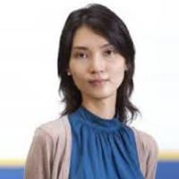 Prof. Ruth HUNG