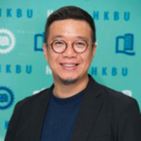 Prof. Ka Chai TAM