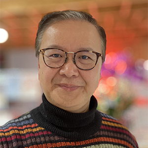 Dr. Bill LAY