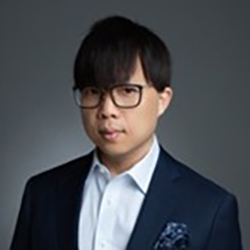 Mr. Edmond  YIU