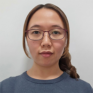 Ms. Melody, Ho Yee FOK