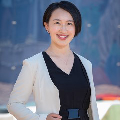 Dr. Kristen LI