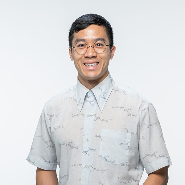 Prof. Adrian Kyle YEE