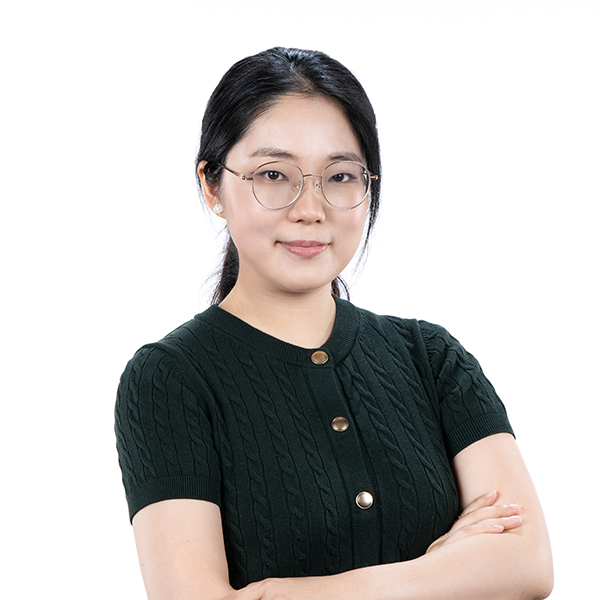Prof. Chun Yi  KWOK, Jenny