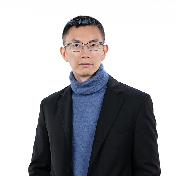 Prof. Kin Sum LI, Sammy