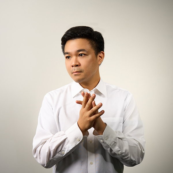 Dr. Kwan Fai LAM