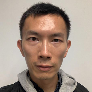 Prof. Sammy LI