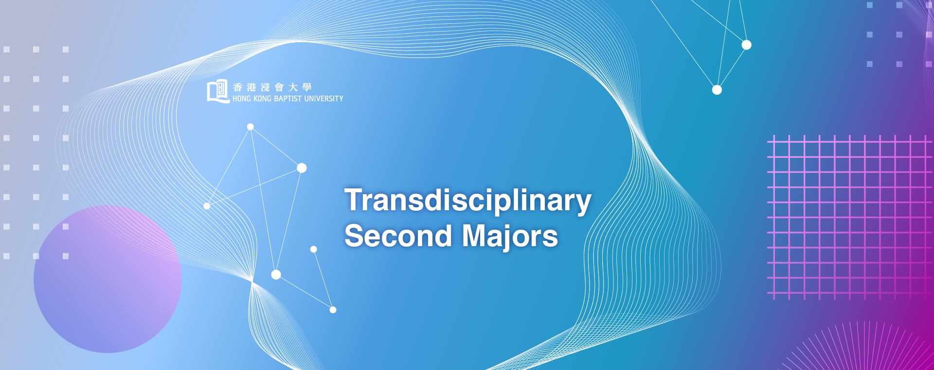 Transdisciplinary Second Majors