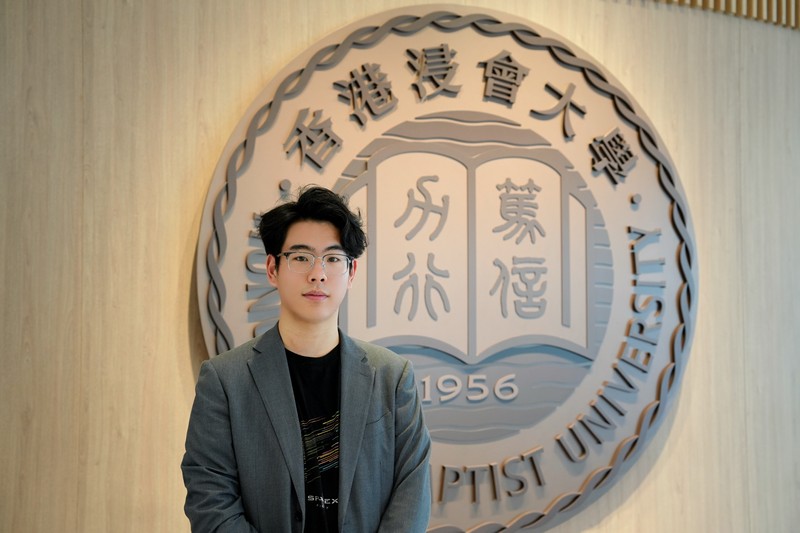 HKSAR Government Talent Development Scholarship 2025-26