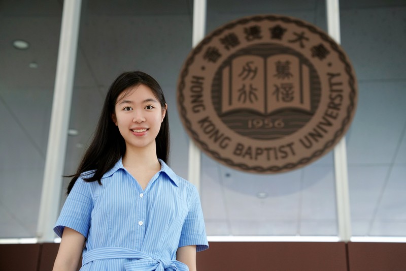 HKSAR Government Talent Development Scholarship 2025-26