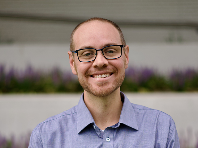Professor Chris Browne