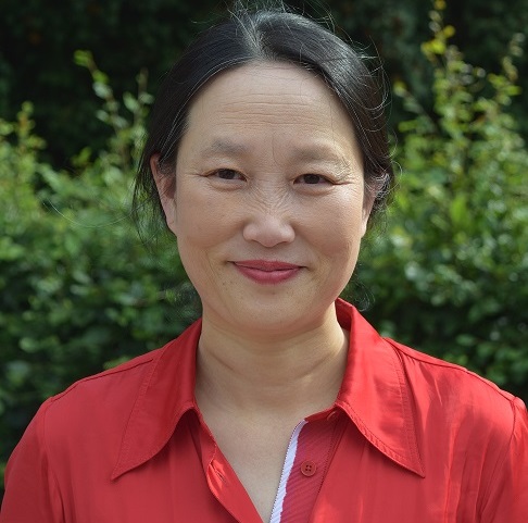 Dr Seongsook Choi
